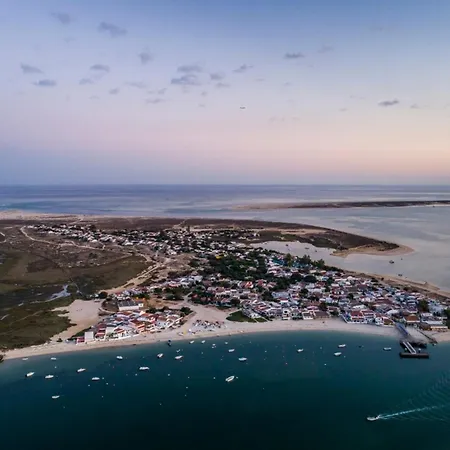 Charming In With Shared Pool