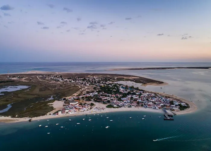 Charming In With Shared Pool