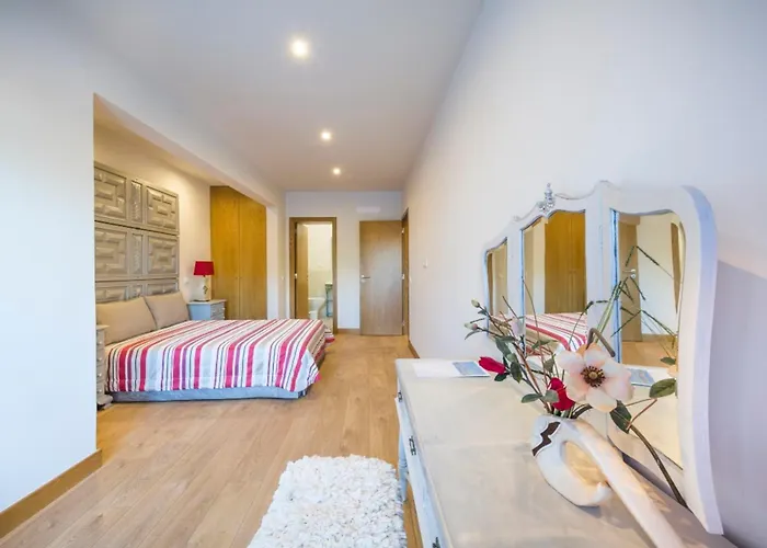 ヴィラ Charming In With Shared Pool *